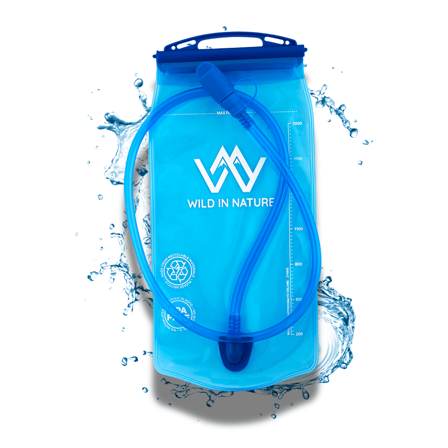 Wild in Nature - Hydration Water Bladders - WILD IN NATURE®