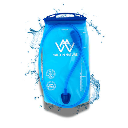 Wild in Nature - Hydration Water Bladders - WILD IN NATURE®