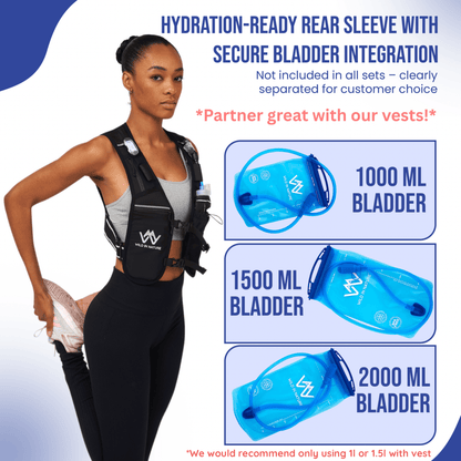 Wild in Nature - Hydration Water Bladders - WILD IN NATURE®