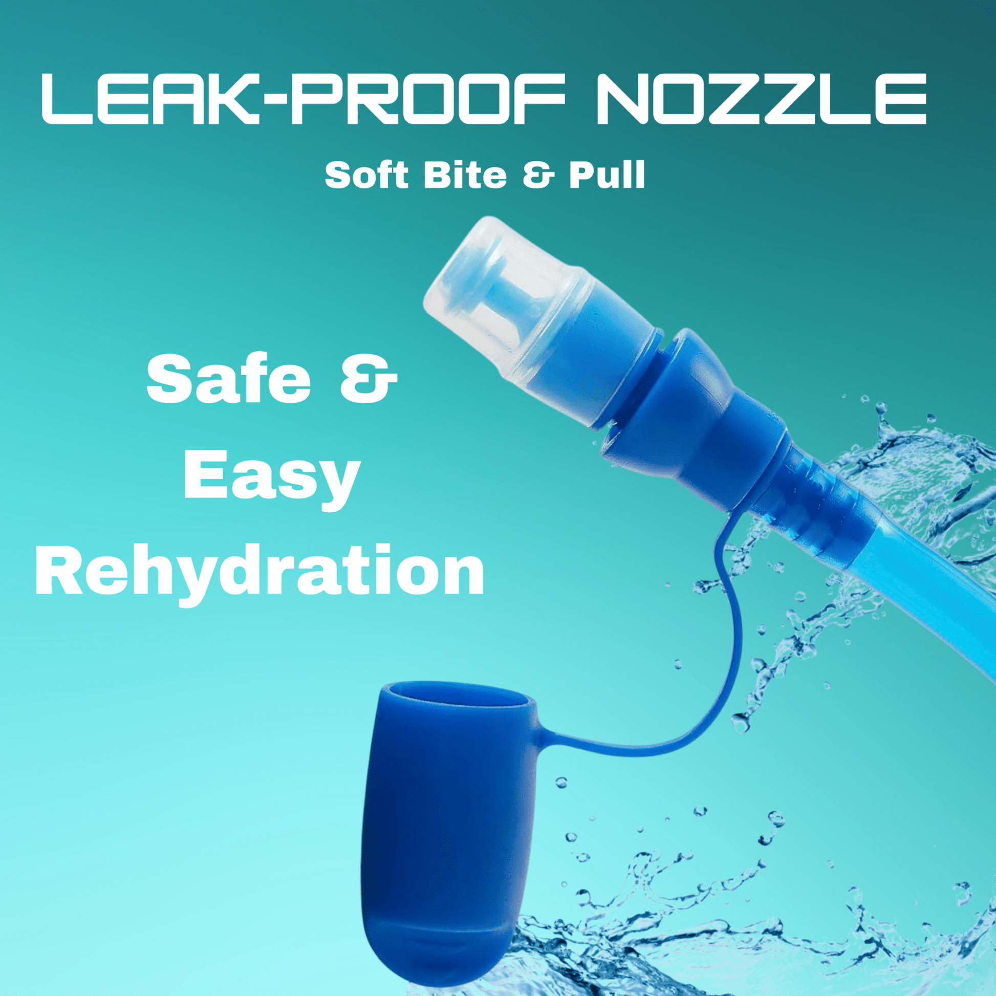 Wild in Nature - Hydration Water Bladders - WILD IN NATURE®