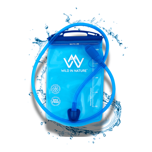 Wild in Nature - Hydration Water Bladders - WILD IN NATURE®