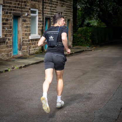 Wild in Nature - Running / Hydration Vest - Optional LED - WILD IN NATURE®